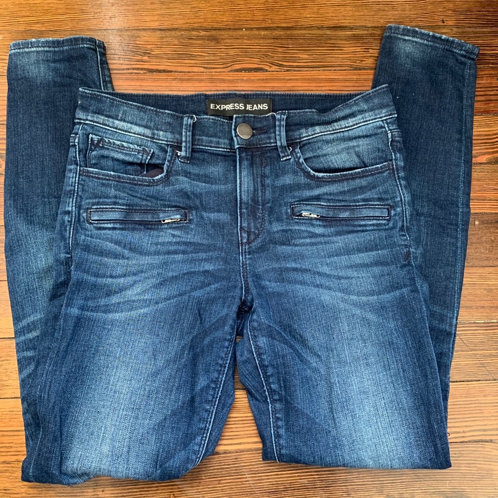 Express Jeans